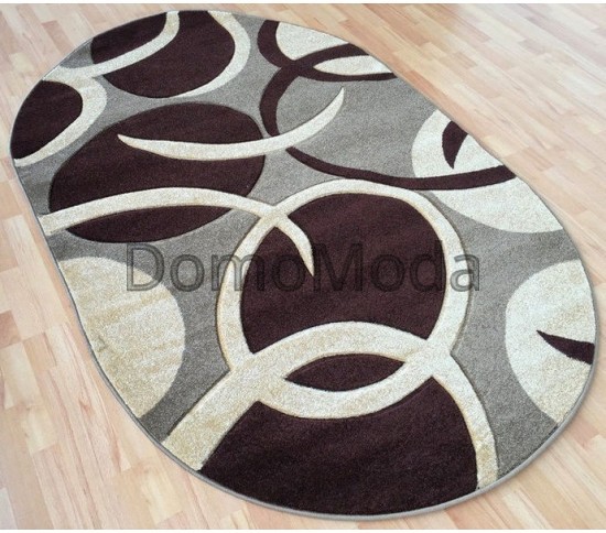 Синтетичний килим 121597 - Висока якість за найкращою ціною в Україні зображення 3.